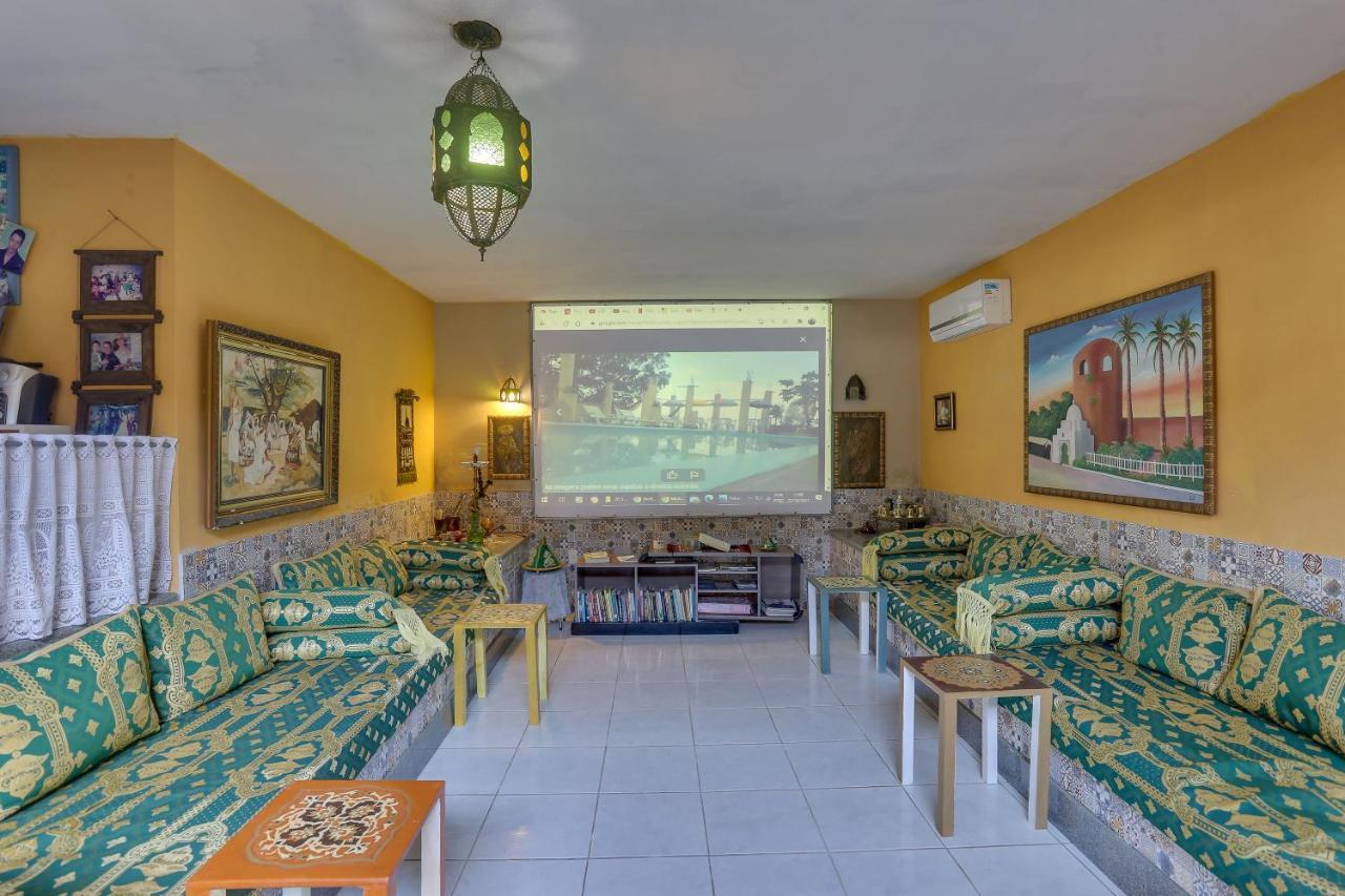 Mediterraneo Biguacu Luaran gambar