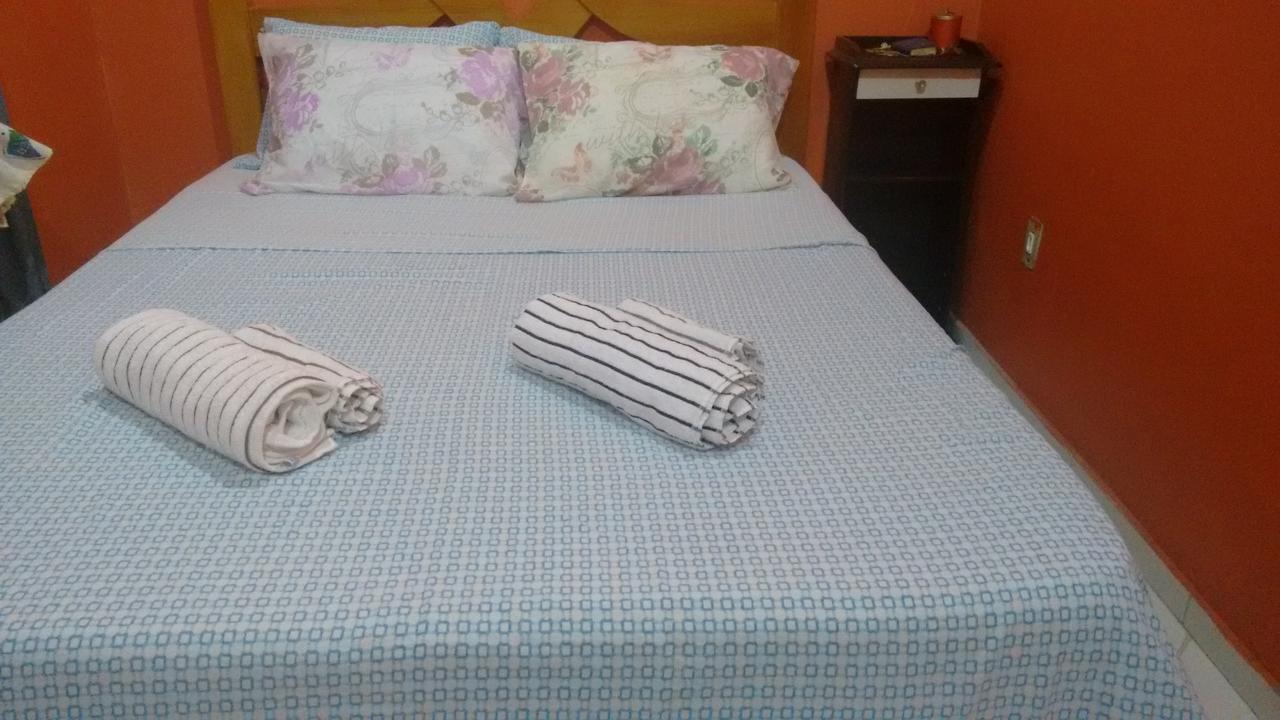 Mediterraneo Biguacu Luaran gambar