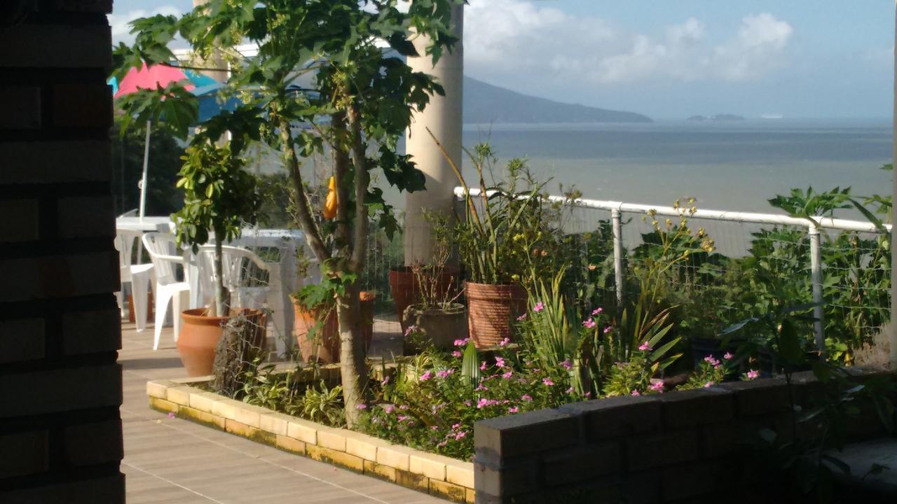 Mediterraneo Biguacu Luaran gambar