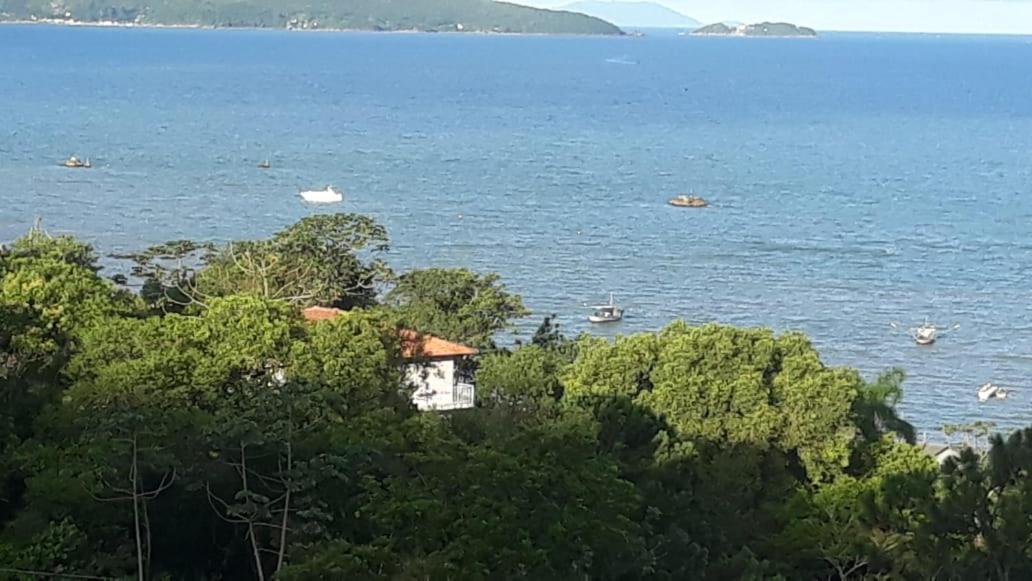 Mediterraneo Biguacu Luaran gambar